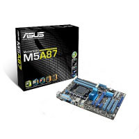 Asus M5A87 (90-MIBFY0-G0EAY0GZ)